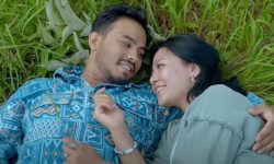 सविन श्रेष्ठको गीत ‘माया’ सार्वजनिक