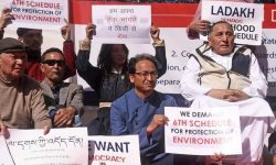 फुङचुकको पैदल यात्रा