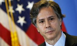 युक्रेन र मध्यपूर्वबारे छलफल गर्न अमेरिकी विदेशमन्त्री ब्लिन्केन बेलायत जाने