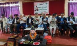 ‘नेपाली कांग्रेसले बिपीको बाटो भुल्न नहुने’