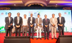 दक्षिण एसिया क्षेत्रमा अन्तरदेशीय पूर्वाधार आवद्धता नहुँदा व्यापार वृद्धिमा अवरोध