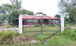 डेढ करोडभन्दा बढी लागतमा बनेको पशु अस्पताल सञ्चालनमा आएन