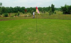 मधेस प्रदेशमा पनि बन्यो गल्फ मैदान