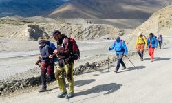 लेक लागेर मृत्यु हुने पर्यटकको सङ्ख्या बढ्दो