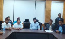 नेपालगञ्ज आइसिपीलाई प्रभावकारी बनाउन पहल गर्छु : अध्यक्ष प्रचण्ड