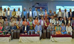 राष्ट्रिय वाणिज्य बैंकद्वारा कोशी प्रदेशसभाका सांसदहरुलाई वित्तीय साक्षरता प्रदान