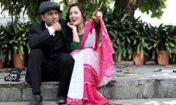 १२ वर्षपछि योगेश्वरले ल्याए नयाँ गीत ’कुनै दिन’, भिडियोसहित सार्वजनिक