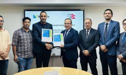 मेटलाइफ र नेपाल क्रिकेट संघबीच सम्झौता