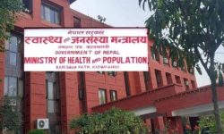घाइतेको निःशुल्क उपचार गर्न सबै स्वास्थ्य संस्थालाई मन्त्रालयको निर्देशन