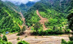 ‘अव्यवस्थित ग्रामीण सडकले गाउँको सुन्दरता बिगार्यो’