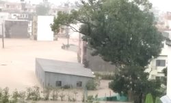 काठमाडौंका करिडोर तथा केही मुख्य सडकमा आवागमन प्रभावित