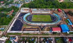 दशौँ राष्ट्रिय खेलकुद प्रतियोगिताको तयारीमा कर्णाली, व्यवस्थापन र पूर्वाधार निर्माणको दबाब