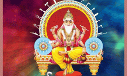 आज वास्तु दिवस एवं विश्वकर्मा पूजा