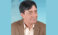 प्रजातन्त्रका ‘श्रीगणेश’ अर्थात् लौहपुरुष गणेशमान