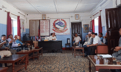 सार्वजनिक सवारीसाधनमा अनिवार्य टिकटको व्यवस्था