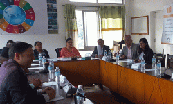 श्रीलंकाका लागि प्रस्तावित राजदूतको नाम अस्वीकृत