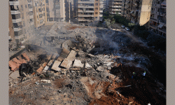 हवाई आक्रमणमा हिजबुल्लाहका अर्का शीर्ष अधिकारीलाई मारेको इजरायलको भनाइ