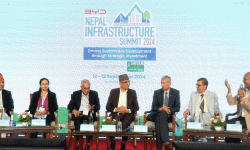 ‘पूर्वाधार विकासका लागि पुँजीगत खर्च विनियोजन बढाइने’
