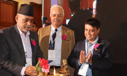 ‘लघु, साना तथा मझौला उद्यमीले भोगिरहेकाे समस्यामाथि सबैपक्ष मिलेर निराकरण गर्नुपर्छ’