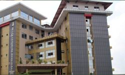 बीएन्डसीलाई एमबीबीएस पढाउन औपचारिक स्वीकृति