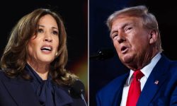 ओपरा विन्फ्रेसँग लाइस्ट्रिम गर्ने ह्यारिसको योजना, इजरायली–अमेरिकी समूहलाई सम्बोधन गर्ने ट्रम्पको तयारी