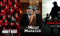 यी वेब सिरिजले बोर हुनदिदैनन्