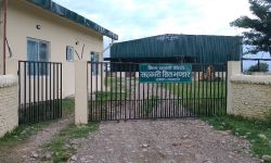 तीन हजार मेट्रिक टन क्षमताको शीत भण्डार सञ्चालनमा