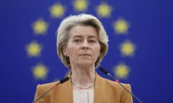 सङ्घको शीर्ष पदका लागि महिला उम्मेदवार पाउन कठिन : युरोपेली आयोग प्रमुख