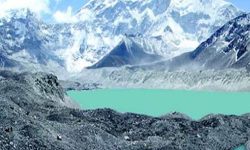 हिमतालहरूमा बाढी चेतावनी प्रणाली सुरु