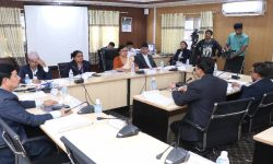 संसदीय सुनुवाइ समितिको बैठक स्थगित