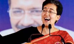 आतिशी दिल्लीको मुख्यमन्त्री बन्ने