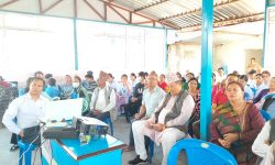 अल्जाइमर रोग न्यूनीकरणका लागि सरकार र समुदायको सहकार्य आवश्यक