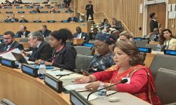 मानवता इतिहासकै कठिन मोडमा छ, वैश्विक एकता आवश्यक छ : परराष्ट्रमन्त्री