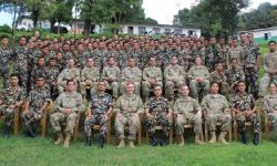 नेपाली र अमेरिकी सेनाको संयुक्त अभ्यास आजदेखि