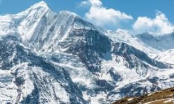 अन्नपूर्ण क्षेत्रमा सिसा र प्लाष्टिकका बोतल प्रतिबन्धित