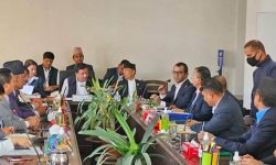 बैंङ्किङ कसुर विधेयक अर्थ समितिबाट संशोधनसहित पारित