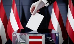 अष्ट्रिया मतदान : दक्षिणपन्थीहरूले कन्जरभेटिभहरूलाई पराजित गर्न सक्ने