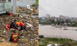 विपद् अपडेट : ८७ जनाको मृत्यु, ७२ बेपत्ता