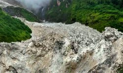 हिमालमा सन्निकट सङ्कट