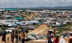 बङ्गलादेशको परिवर्तनपछि रोहिङ्ग्या शरणार्थी आशावादी