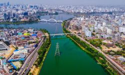 शरणार्थीको आगमन रोक्न काम गर्दै बङ्गलादेश