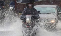 झापामा भारी वर्षा, सम्भावित क्षतिबाट जोगिन स्थानीय प्रशासन तयारी अवस्थामा