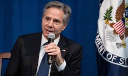 गाजामा युद्धविराम हुनेमा अमेरिकी विदेशमन्त्री ब्लिन्केन ‘आशावादी’