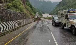 अवरुद्ध हेटौँडा–भैसे, सिमभन्याङ–पालुङ–नौबिसे, हेटौँडा–सिन्धुली–धरान चतरा सडक खुल्यो