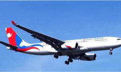 निगमले चाडपर्वमा नियमित उडान सञ्चालनबारे ६० दिने कार्ययोजना बनाउँदै