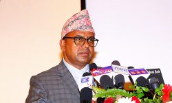 ईन्द्रजात्राको अक्षयकोष बढाउन पहल गर्छु : मन्त्री पाण्डे