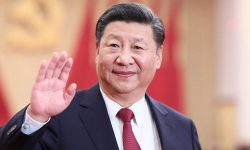 आगामी तीन वर्षमा अफ्रिकाका लागि ५० अर्ब डलर दिने चिनियाँ राष्ट्रपतिको वाचा