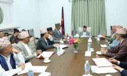 मंसिर १६ गते स्थानीय तहको उपनिर्वाचनको मिति तोक्न आयोगको परामर्श