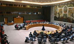 भविष्यका लागि शिखर सम्मेलन’ का लागि विश्वका नेता न्यूयोर्कमा