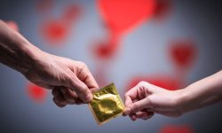 किशोर किशोरीहरूमा कन्डमको प्रयोगमा उल्लेखनीय गिरावट 